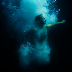 Narelle Autio, Vedenemo (Mother of Waters), 2024, from The Eyes of Her, pigment print, 112 x 74 cm; OR 154.5 x 102 cm, edition of 8 + 2 AP