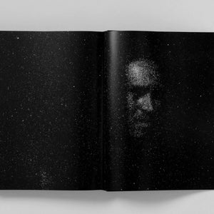 Trent Parke 'Monument' publication, first edition, signed by the artist