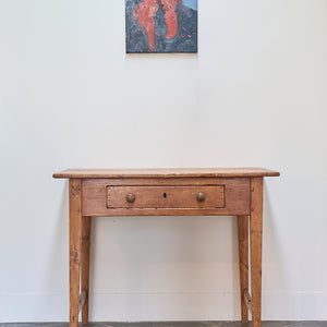 Georgia Spain, Lost Futures (installation view), 2023, oil on linen, 38.5 x 35.5 cm