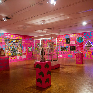 STRUCTURES OF FEELING, WARRNAMBOOL
