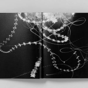 Trent Parke 'Monument' publication, first edition, signed by the artist