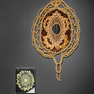 Sera Waters' 'Future Traditions' at the Art Gallery of South Australia, 2022-23. Photography by Saul Steed