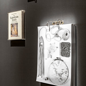 Sera Waters' 'Future Traditions' at the Art Gallery of South Australia, 2022-23. Photography by Saul Steed