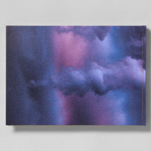 Trent Parke 'Crimson Line' publication, signed