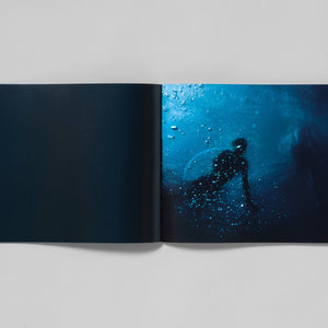 Narelle Autio 'Place In Between' publication, signed