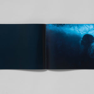 Narelle Autio 'Place In Between' publication, signed