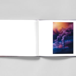 Trent Parke 'Crimson Line' publication, signed