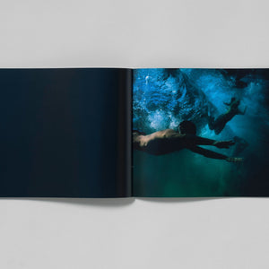 Narelle Autio 'Place In Between' publication, signed