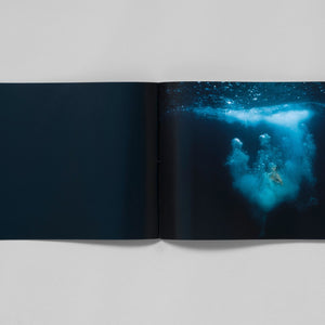 Narelle Autio 'Place In Between' publication, signed