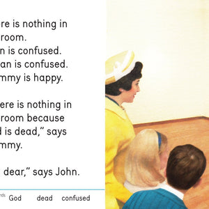 'We go to the gallery' Dung Beetle Hardcover Book