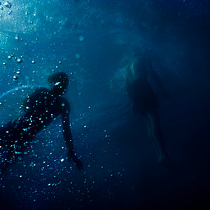 Narelle Autio, Changeling II, 2020, from Place in Between: The Changelings, pigment print, 82 x 120 cm, OR 110 x 162 cm, edition of 8 + 2 AP