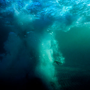 Narelle Autio, Changeling III, 2020, from Place in Between: The Changelings, pigment print, 82 x 120 cm, OR 110 x 162 cm, edition of 8 + 2 AP