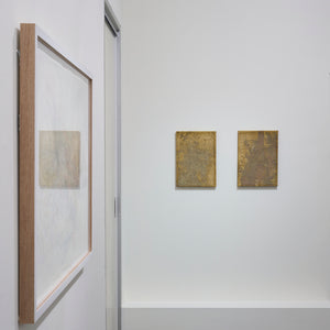 Amy Joy Watson's 'Goodnight Air' at Hugo Michell Gallery, 2022
