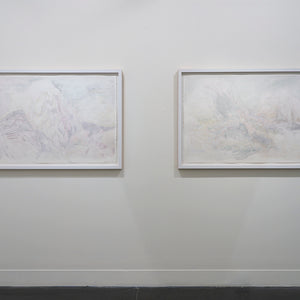 Amy Joy Watson's 'Goodnight Air' at Hugo Michell Gallery, 2022