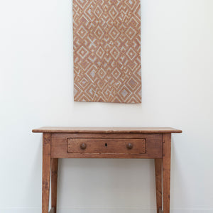 Garawan Wanambi’s ‘The Cleansing’ at Hugo Michell Gallery, 2021