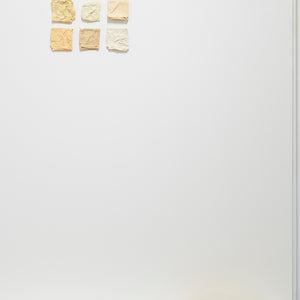 Honor Freeman’s ‘Sunlight for a pandemic’ at Hugo Michell Gallery, 2021