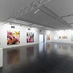 ‘Jan Murphy Gallery’ at Hugo Michell Gallery’, 2021