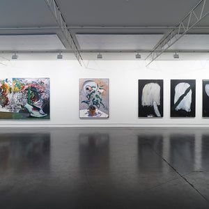‘Jan Murphy Gallery’ at Hugo Michell Gallery’, 2021