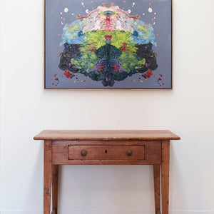 ‘Jan Murphy Gallery’ at Hugo Michell Gallery’, 2021