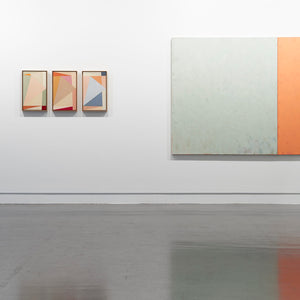 ‘Jan Murphy Gallery’ at Hugo Michell Gallery’, 2021