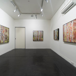 ‘Jan Murphy Gallery’ at Hugo Michell Gallery’, 2021