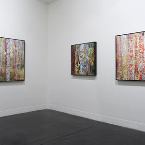 ‘Jan Murphy Gallery’ at Hugo Michell Gallery’, 2021