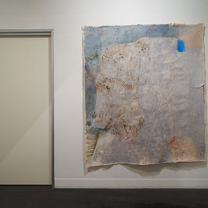 Jahnne Pasco-White’s ‘becoming with (reconfigured)’ at Hugo Michell Gallery 2020