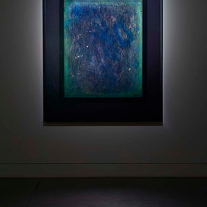 Justine Varga, Murex, 2018-21, chromogenic photograph, 141.6 x 114 cm, ed. 5 + 2AP