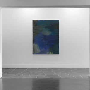 Bridie Gillman in 'Responsive Forms' at Hugo Michell Gallery, 2023