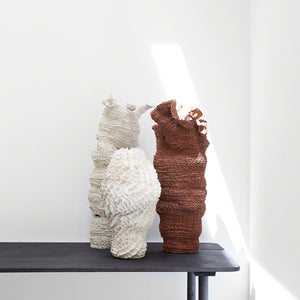 Sam Gold’s ‘Wet from a moonlight swim’ at Hugo Michell Gallery, 2022