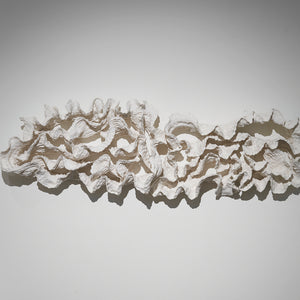 Sam Gold’s ‘Wet from a moonlight swim’ at Hugo Michell Gallery, 2022