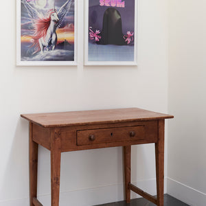 Tony Garifalakis’ ‘Scum Suite’ at Hugo Michell Gallery, 2021