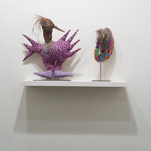 Yarrenyty Arltere Artitsts' in 'We are from Mparntwe, our ideas are from here and so is our art.' at Hugo Michell Gallery, 2022