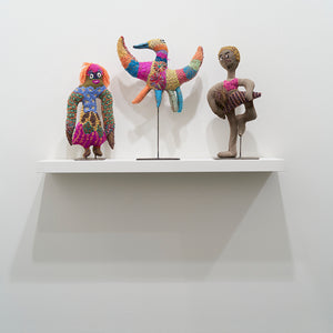 Yarrenyty Arltere Artitsts' in 'We are from Mparntwe, our ideas are from here and so is our art.' at Hugo Michell Gallery, 2022