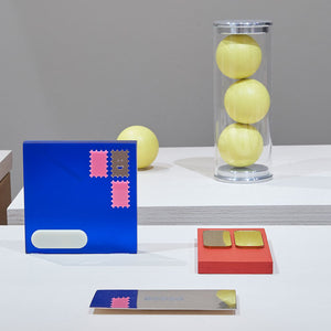 Daniel Emma’s ‘PAK UH JING’ at Hugo Michell Gallery, 2020