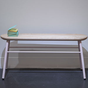 Daniel Emma’s ‘PAK UH JING’ at Hugo Michell Gallery, 2020