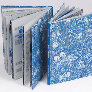 Lucas Grogan 'Long Story Short' Exhibition Catalogue
