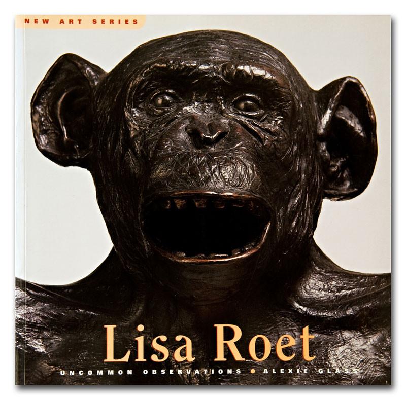 Lisa Roet 'Uncommon Observations' publication