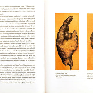 Lisa Roet 'Uncommon Observations' publication