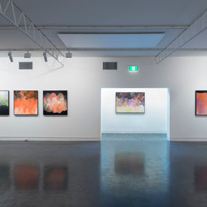 James Dodd’s ‘Miller’ at Hugo Michell Gallery, 2018