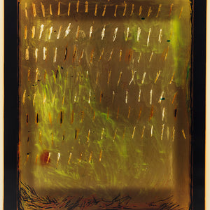 Justine Varga, Marking time, 2015-16 from Memoire, c type photograph, 141 x 115 cm, ed. of 5
