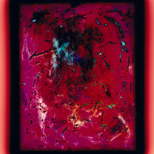 Justine Varga, Incorporatio, 2021-22, chromogenic photograph, 69 x 57 cm, edition of 5 + 2AP