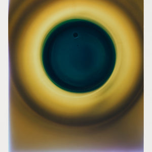 Justine Varga, Evening, 2014, type C photograph, 47 x 38.5 cm, ed. of 6