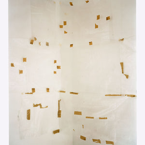 Justine Varga, Sounding Silence #1, 2014, type C photograph, 141 x 111.5 cm, ed. of 6