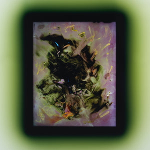 Justine Varga, Aquila, 2020-21, chromogenic photograph, 133.1 x 115.6 cm, ed. of 5 + 2AP