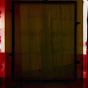Justine Varga, Lattice #7, 2017-18, from Areola, chromogenic photograph, 165.5 x 127 cm, unique
