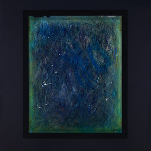 Justine Varga, Murex, 2018-21, chromogenic photograph, 141.6 x 114 cm, ed. of 5 + 2AP