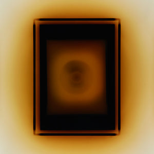 Justine Varga, Overlay, 2018, chromogenic photograph, 125 x 110 cm