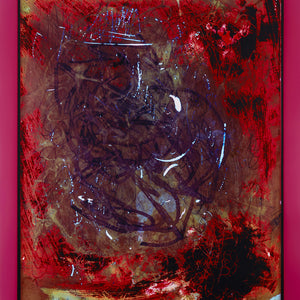 Justine Varga, Schiaperelli, 2018-21, chromogenic photograph, 160 x 122 cm, ed. of 5 + 2AP