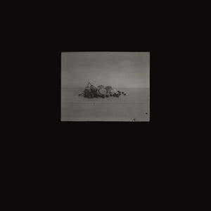 Justine Varga, Still life #3, 2011, silver gelatin photograph, 40.6 x 30.5 cm, ed. of 3
